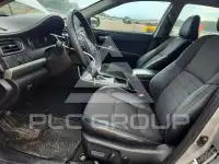 2017 Toyota CAMRY фото