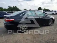 2017 Toyota CAMRY фото