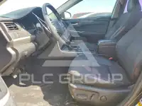 2017 Toyota CAMRY фото
