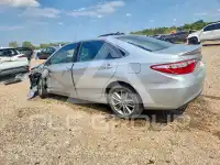 2017 Toyota CAMRY photo
