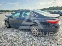 2017 Toyota CAMRY photo