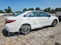 2017 Toyota CAMRY фото
