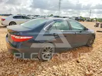 2017 Toyota CAMRY photo