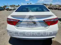 2017 Toyota CAMRY фото