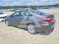 2017 Toyota CAMRY photo