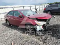 2017 Toyota CAMRY photo