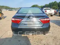 2017 Toyota CAMRY фото