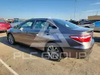 2017 Toyota CAMRY фото