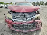 2017 Toyota CAMRY фото