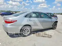 2017 Toyota CAMRY фото