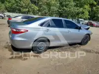 2017 Toyota CAMRY photo