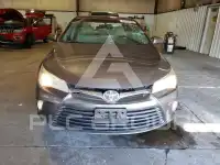 2017 Toyota CAMRY фото