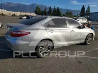 2017 Toyota CAMRY фото