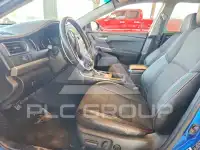 2017 Toyota CAMRY фото