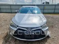 2017 Toyota CAMRY photo