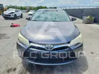 2017 Toyota CAMRY photo