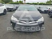 2017 Toyota CAMRY фото
