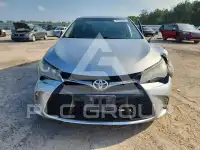 2017 Toyota CAMRY photo