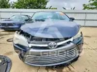 2017 Toyota CAMRY фото