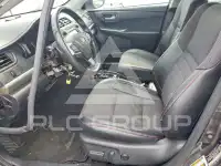 2017 Toyota CAMRY фото