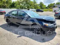 2017 Toyota CAMRY фото