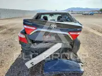 2017 Toyota CAMRY фото