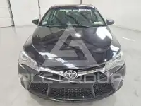2017 Toyota CAMRY photo