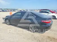 2017 Toyota CAMRY фото