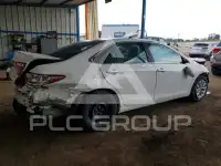 2017 Toyota CAMRY фото