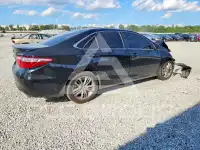 2017 Toyota CAMRY фото