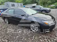2017 Toyota CAMRY фото