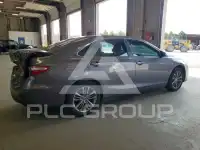 2017 Toyota CAMRY фото