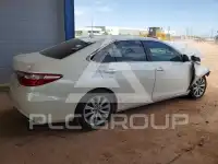 2017 Toyota CAMRY фото