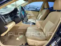 2017 Toyota CAMRY фото
