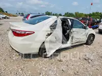 2017 Toyota CAMRY фото