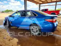 2017 Toyota CAMRY фото