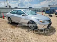 2017 Toyota CAMRY photo