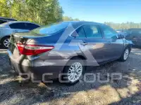 2017 Toyota CAMRY photo