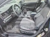 2017 Toyota CAMRY фото