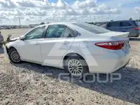 2017 Toyota CAMRY photo