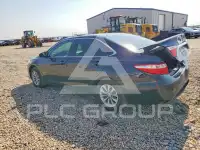 2017 Toyota CAMRY photo