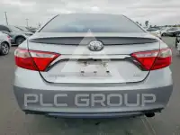 2017 Toyota CAMRY фото