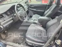 2017 Toyota CAMRY photo