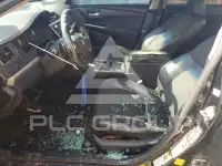 2017 Toyota CAMRY фото