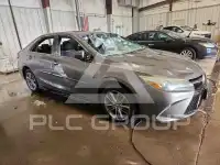2017 Toyota CAMRY photo