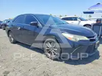 2017 Toyota CAMRY фото