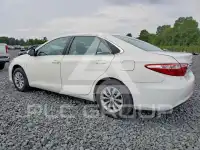 2017 Toyota CAMRY фото