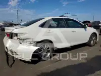 2017 Toyota CAMRY фото