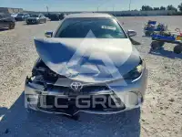 2017 Toyota CAMRY фото