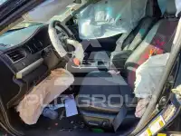 2017 Toyota CAMRY фото
